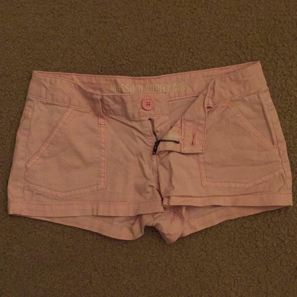 Shorts